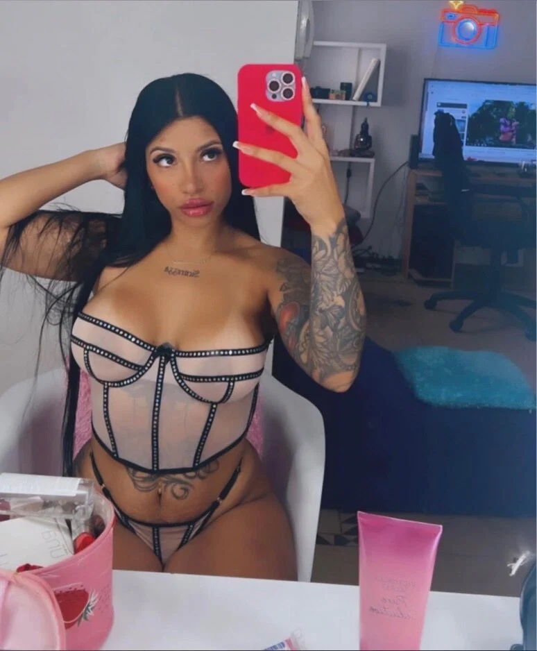 Judi ✨
