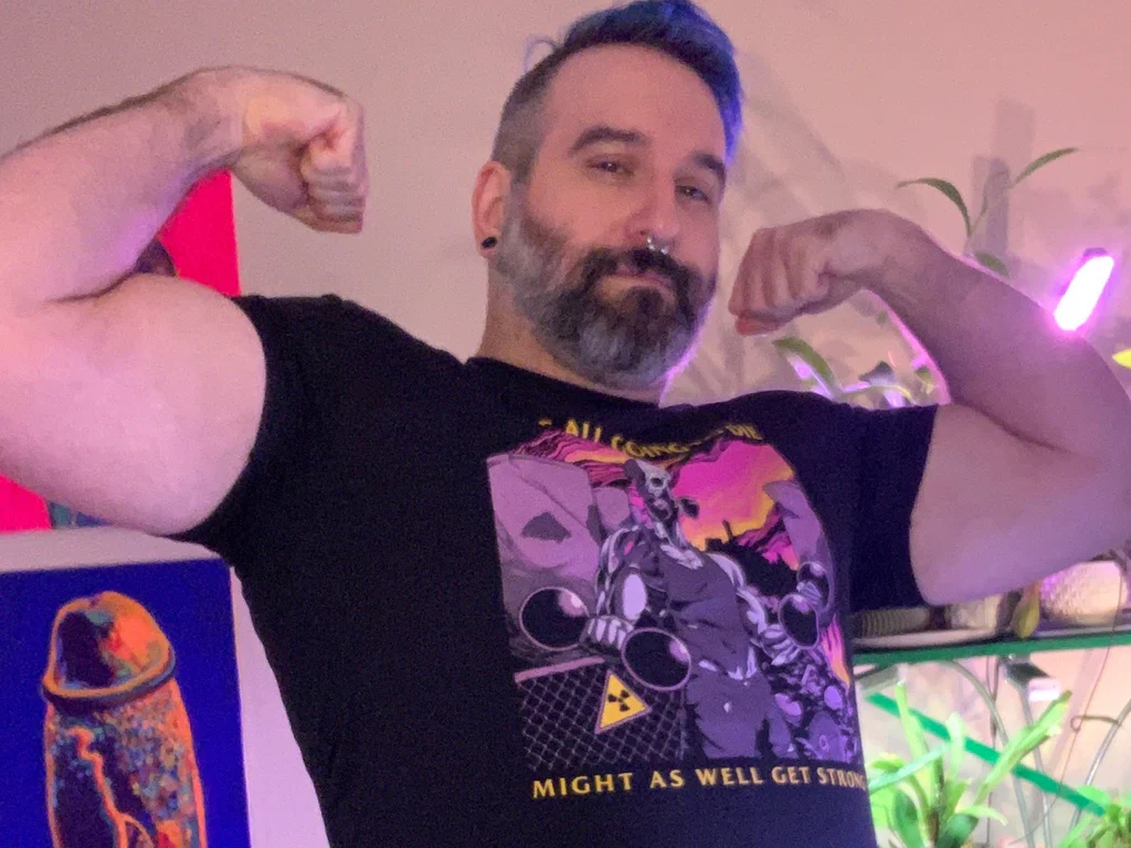 deepspacehimbo's avatar