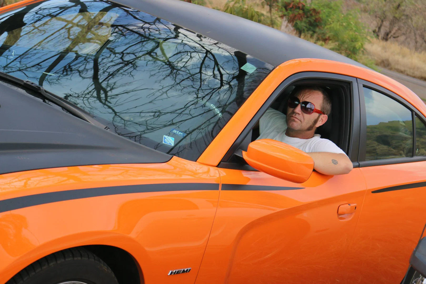 MickySparks profile banner