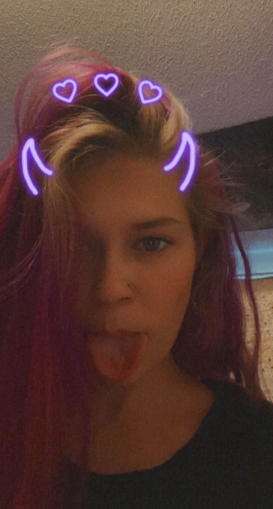 BDSM bunny