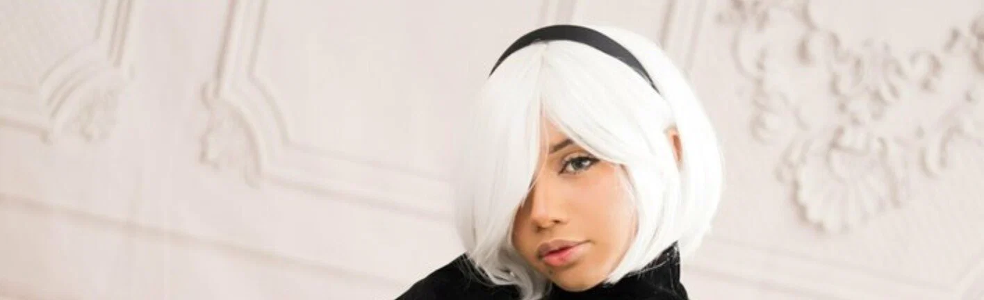 AkaneAraragi profile banner