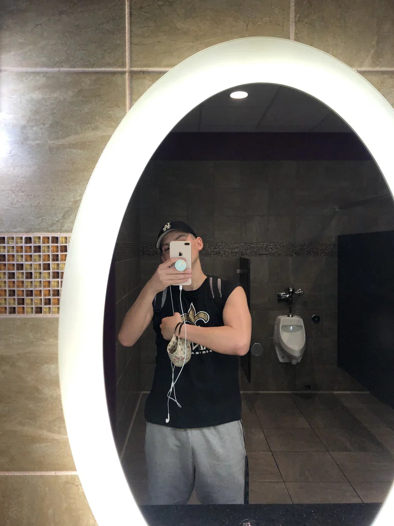 Rave Daddy's avatar