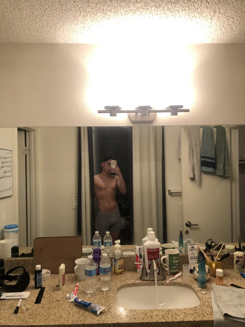 Rave Daddy profile banner
