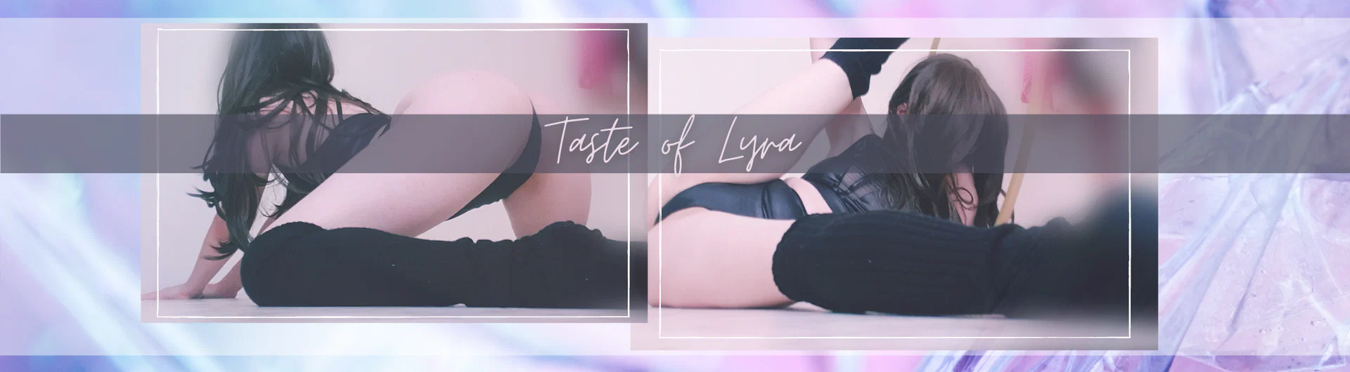 Taste Of Lyra profile banner