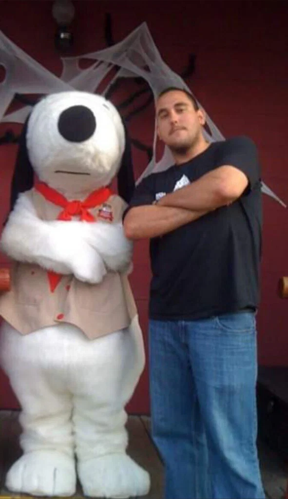 DadBodJohn