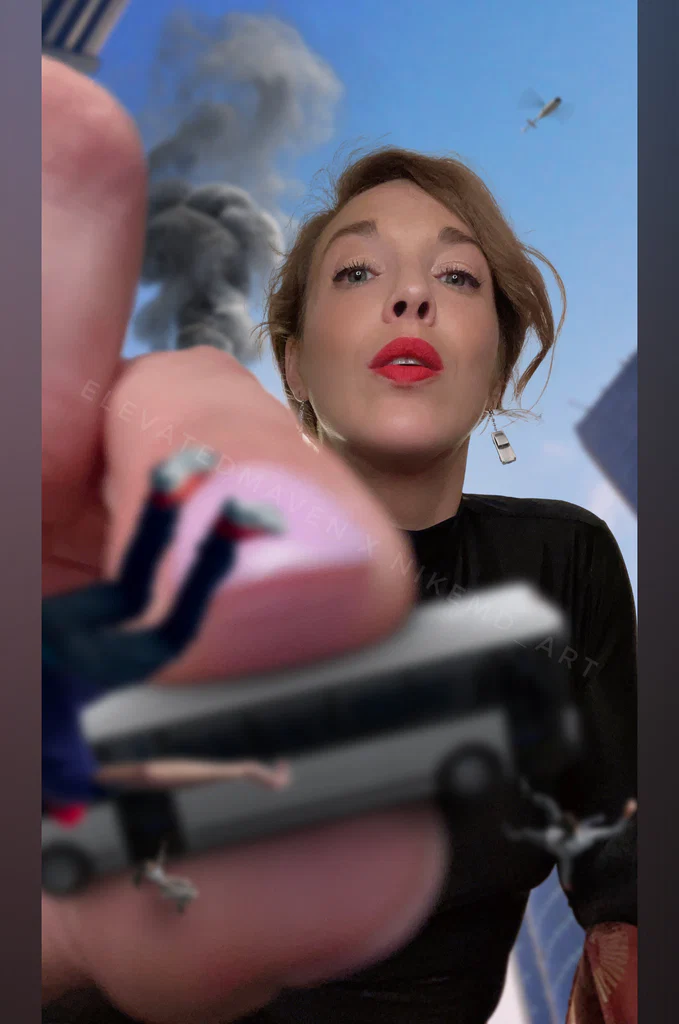 Maven Keys's avatar
