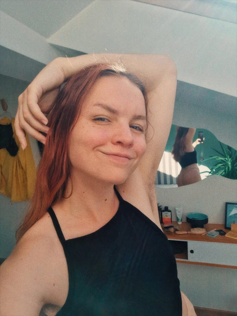 aurora's avatar