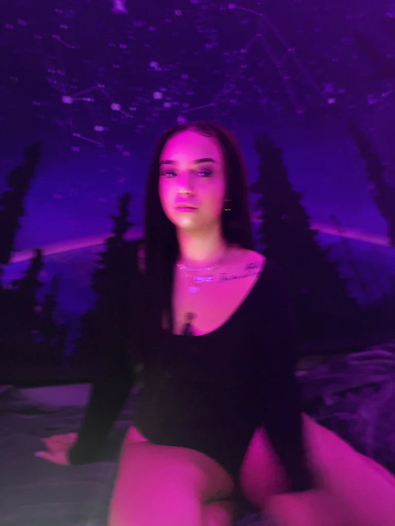 chanel's avatar