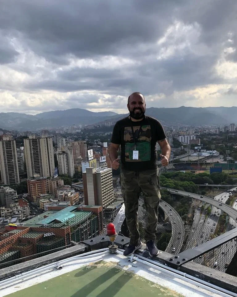 Miguel Angel Mata's avatar