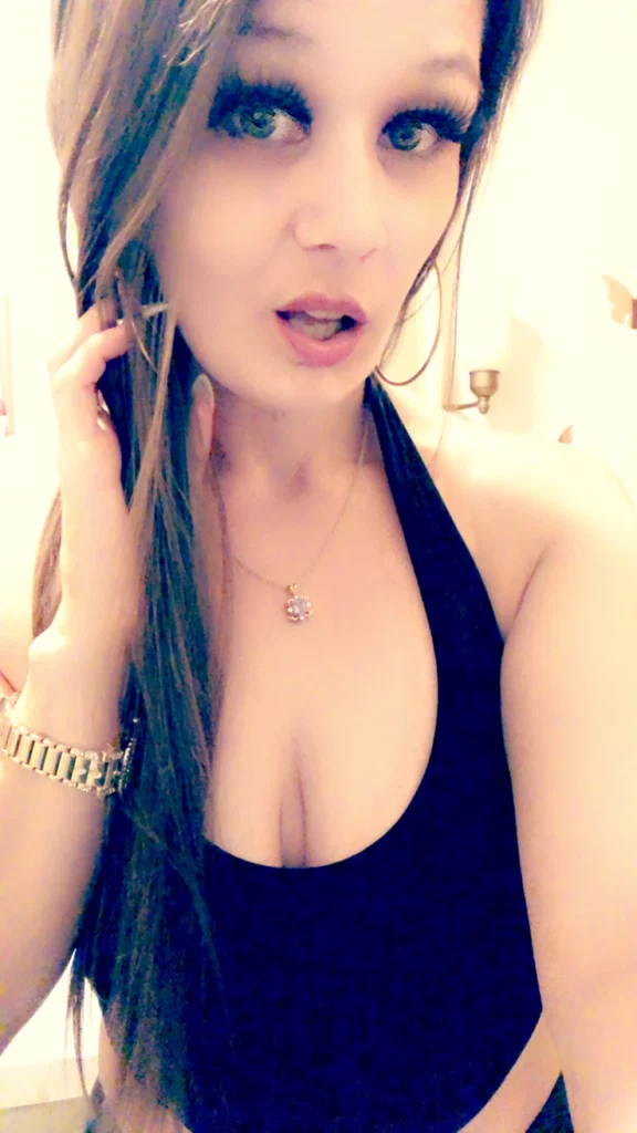 Miss Nu Booty