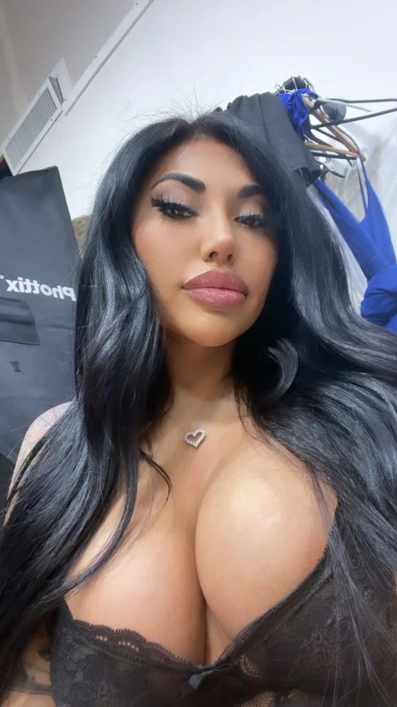 Miranda 💋's avatar