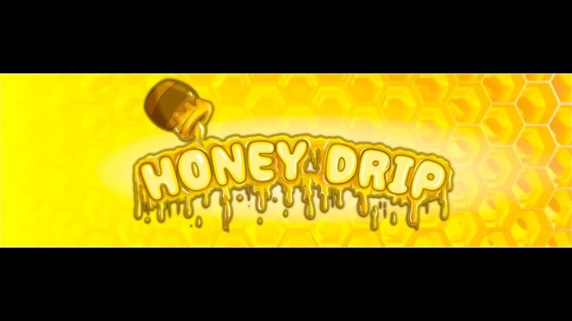🍯 Honey land 🍯 profile banner