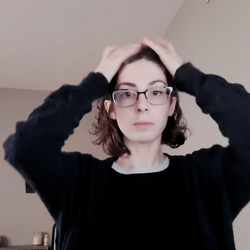 Cat ASMR's avatar