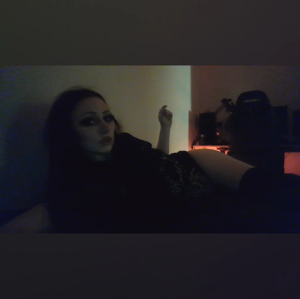 🖤Your Goth GF🖤
