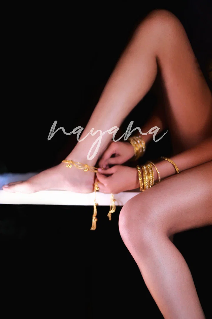 Nayana Indian πΈ profile banner