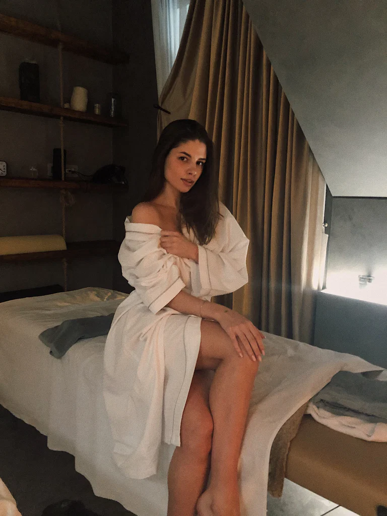 Anastasia's avatar