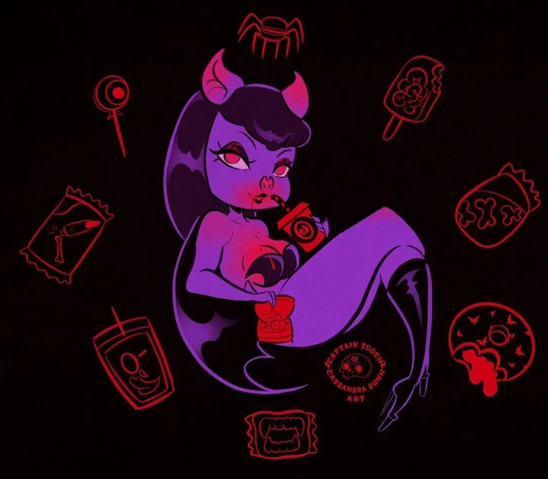 Seductivevenuss profile banner
