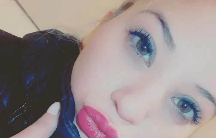 Hot Blonde🔥🍌 profile banner