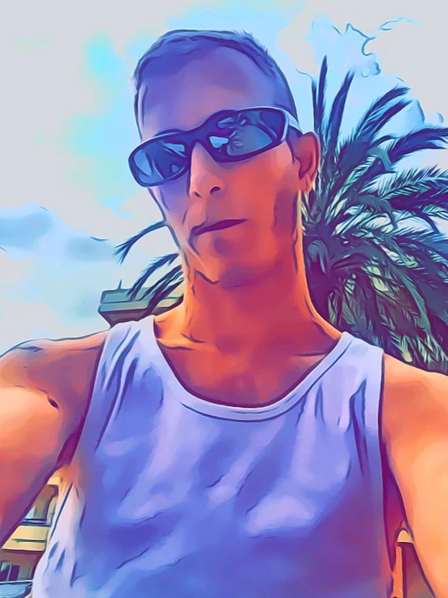 Tom_King's avatar