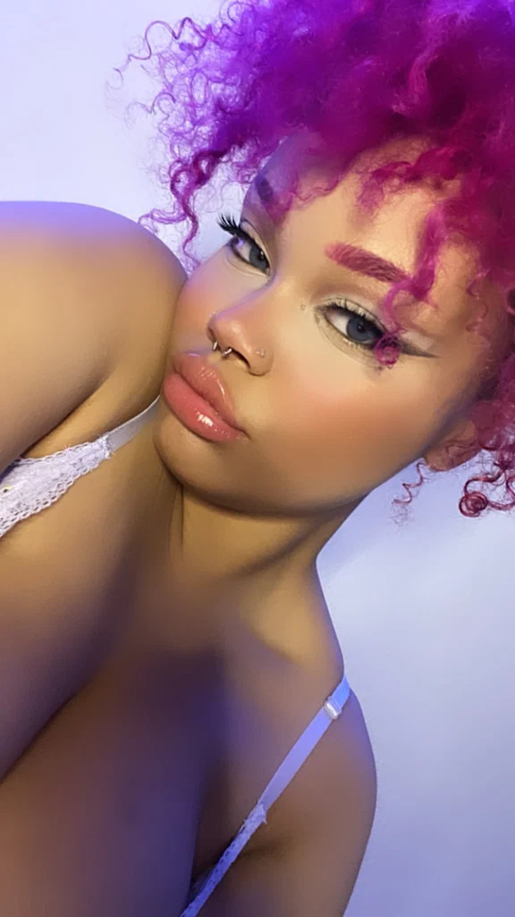 Kimberly's avatar