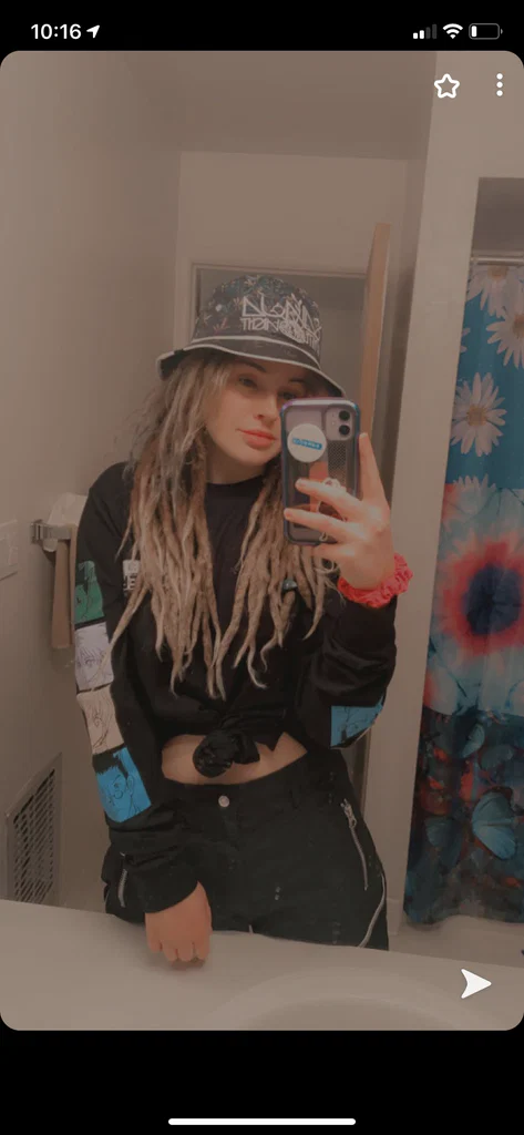 lilbubbles's avatar