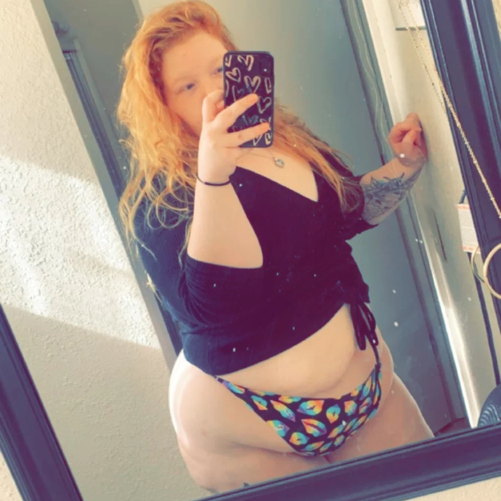 Bbwsnowbunni🍑