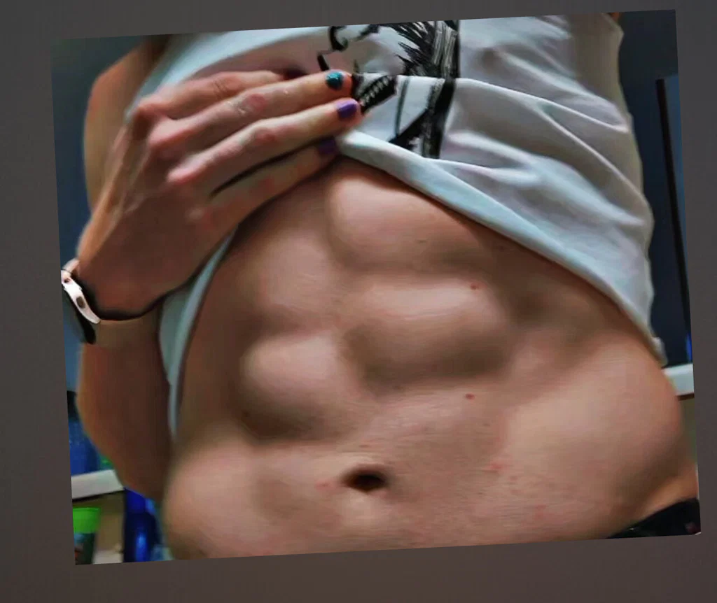 Tyler Porter 🍆🍑