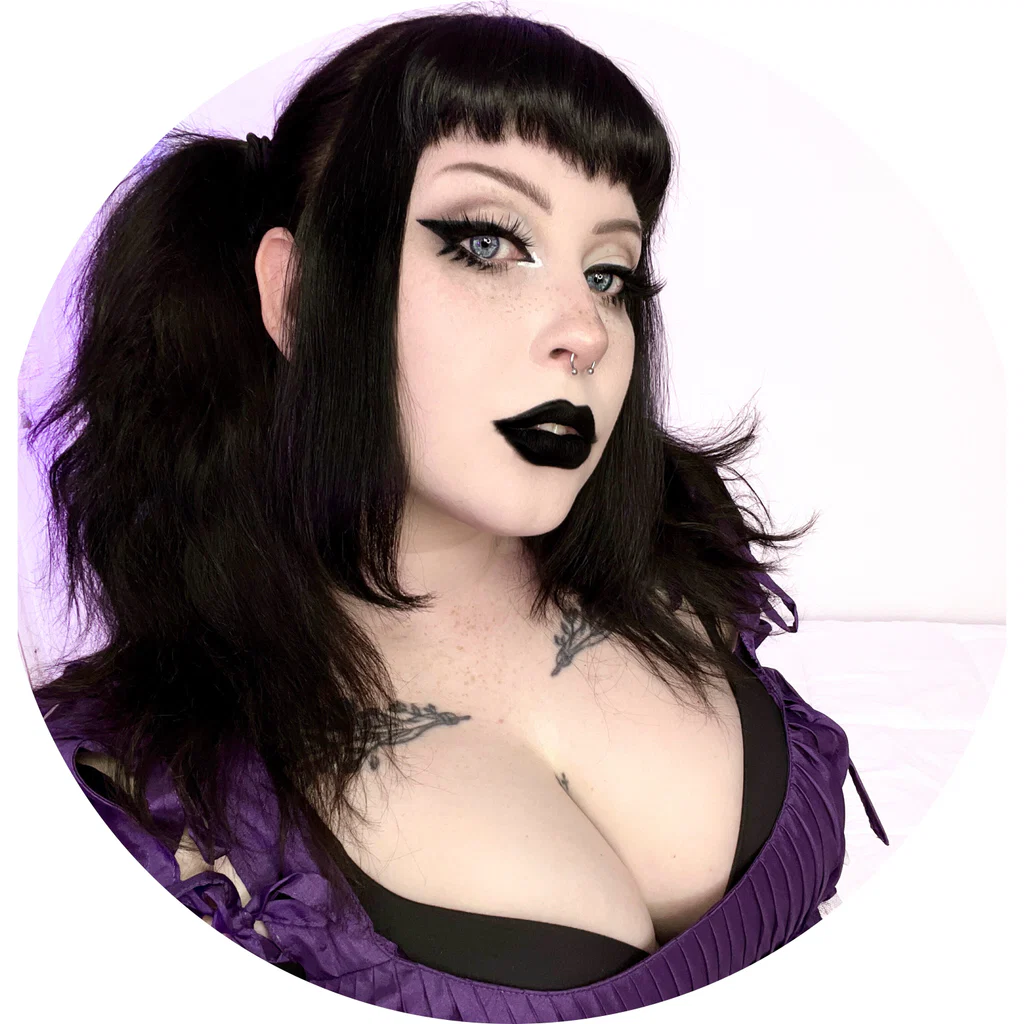 Gothpixi's avatar