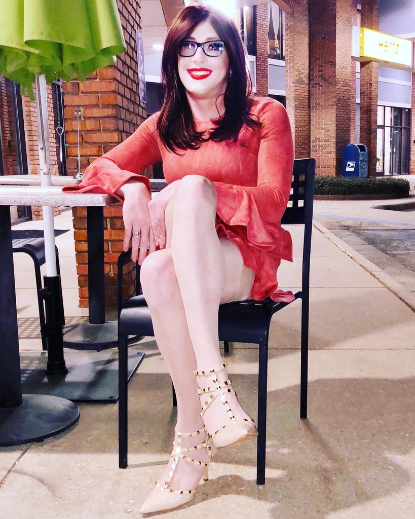 Sissyslutmorgan's avatar