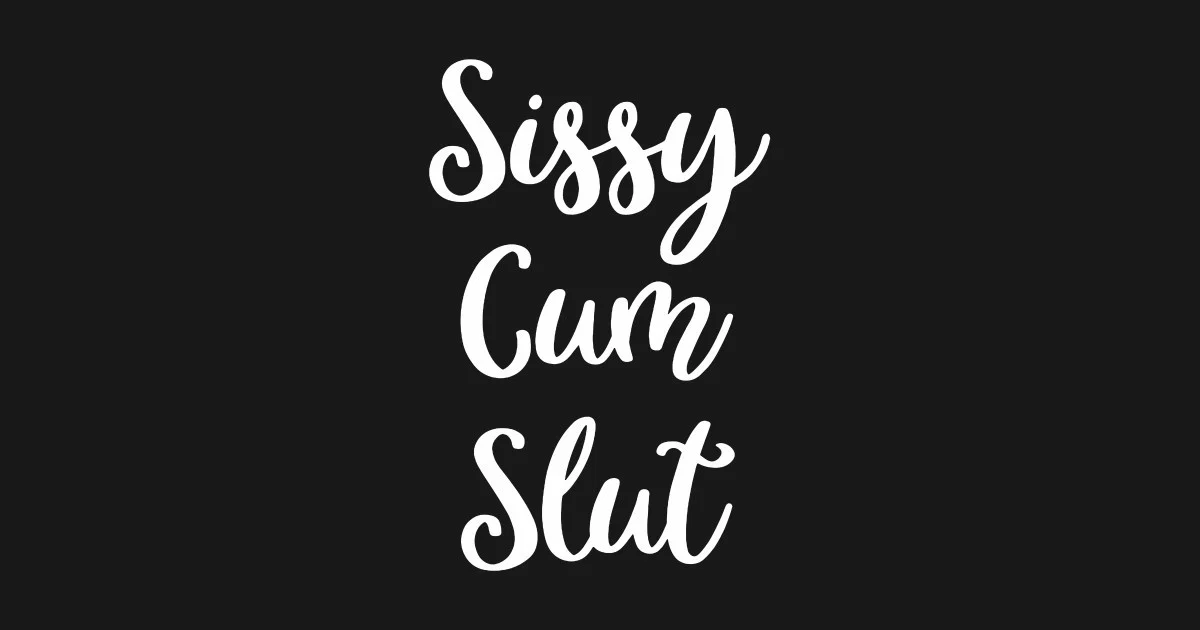 Sissyslutmorgan profile banner