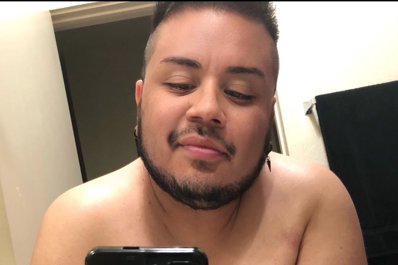 Gordito profile banner