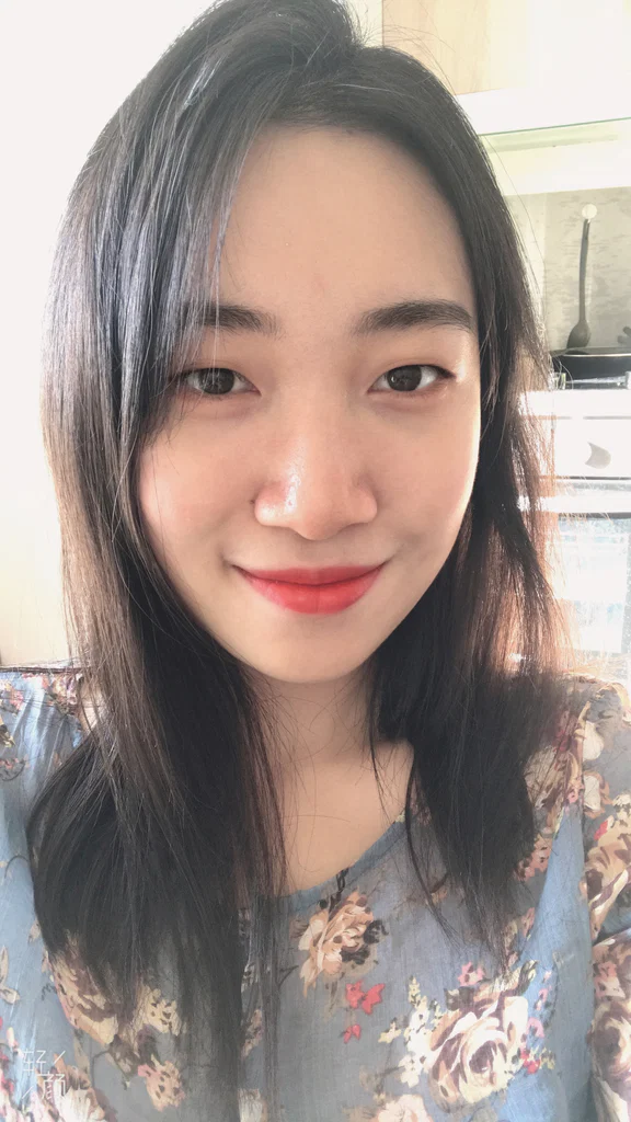 Kiss me Felicia's avatar