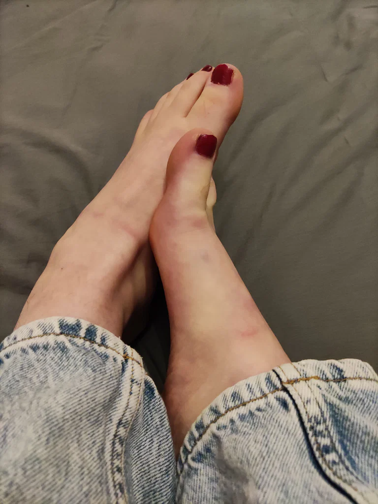 Stinky Feet's avatar