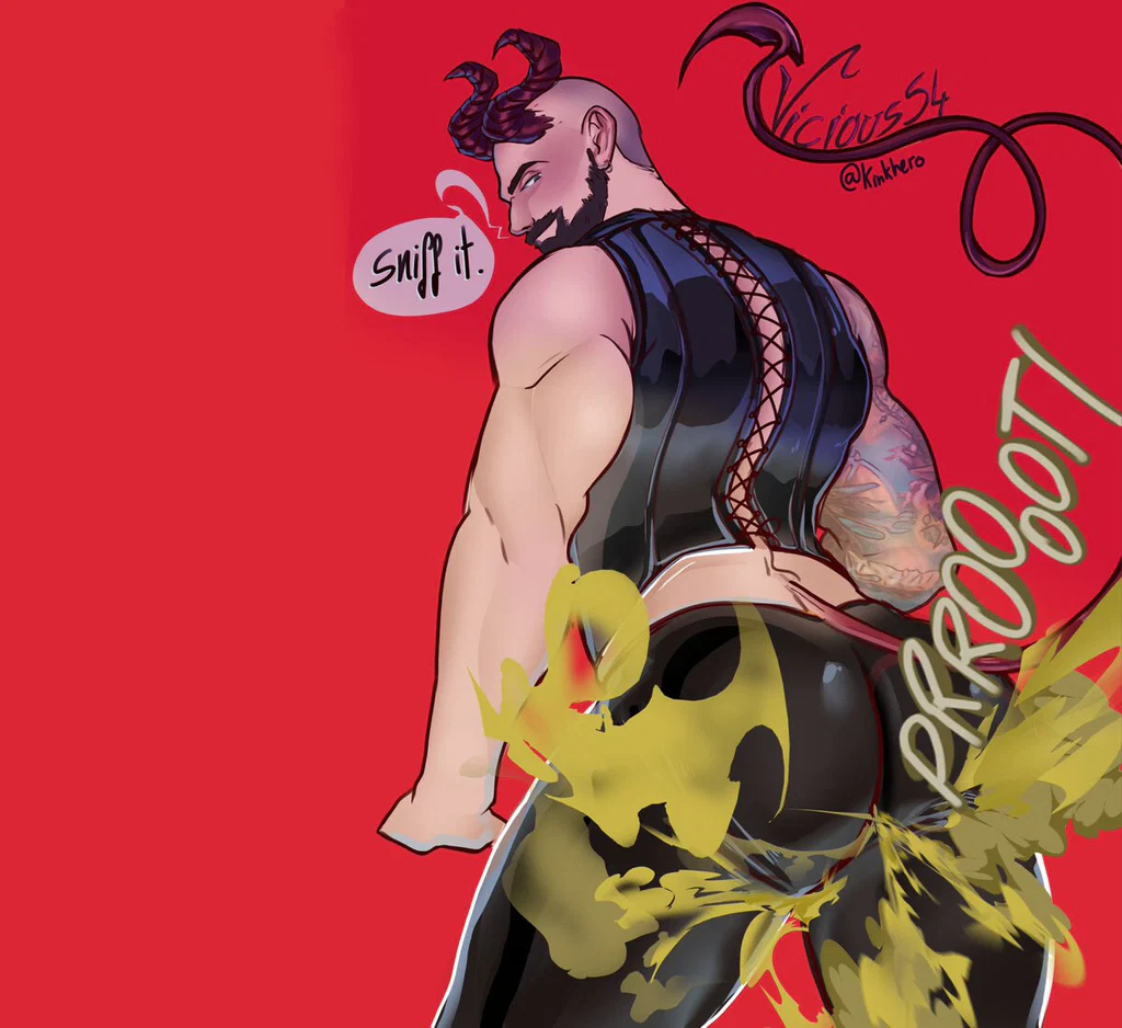 Viktor's avatar