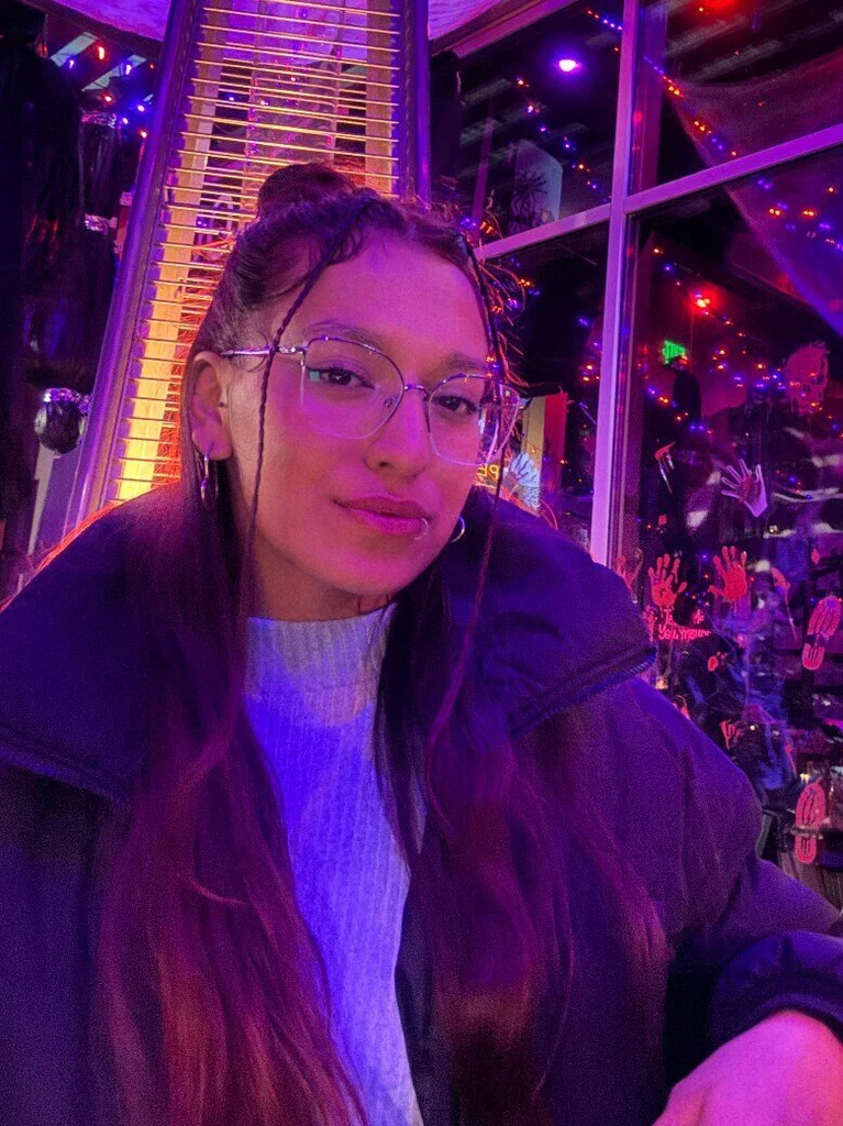 Nadiin 🦊's avatar
