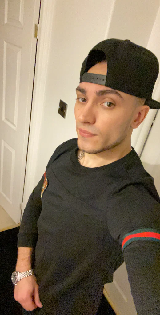 Danny Maddogg's avatar