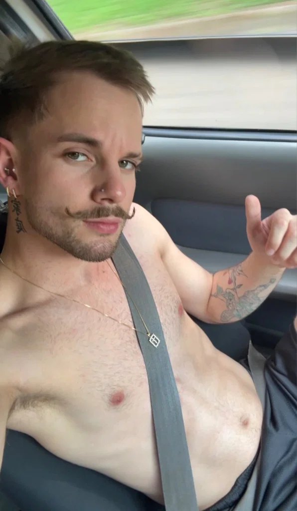 Paul's avatar