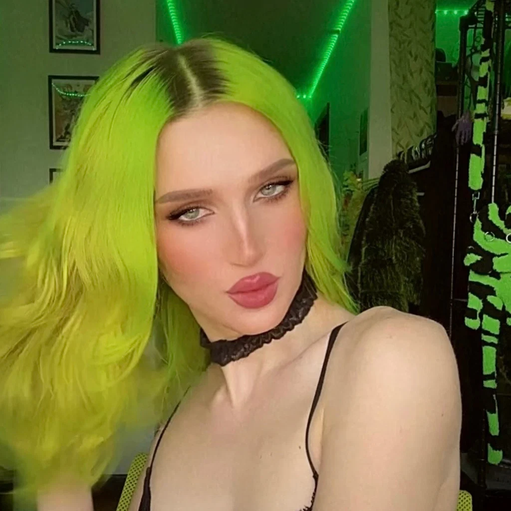 💚KHARLIE💚