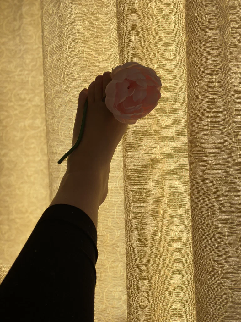 Feetqueen's avatar