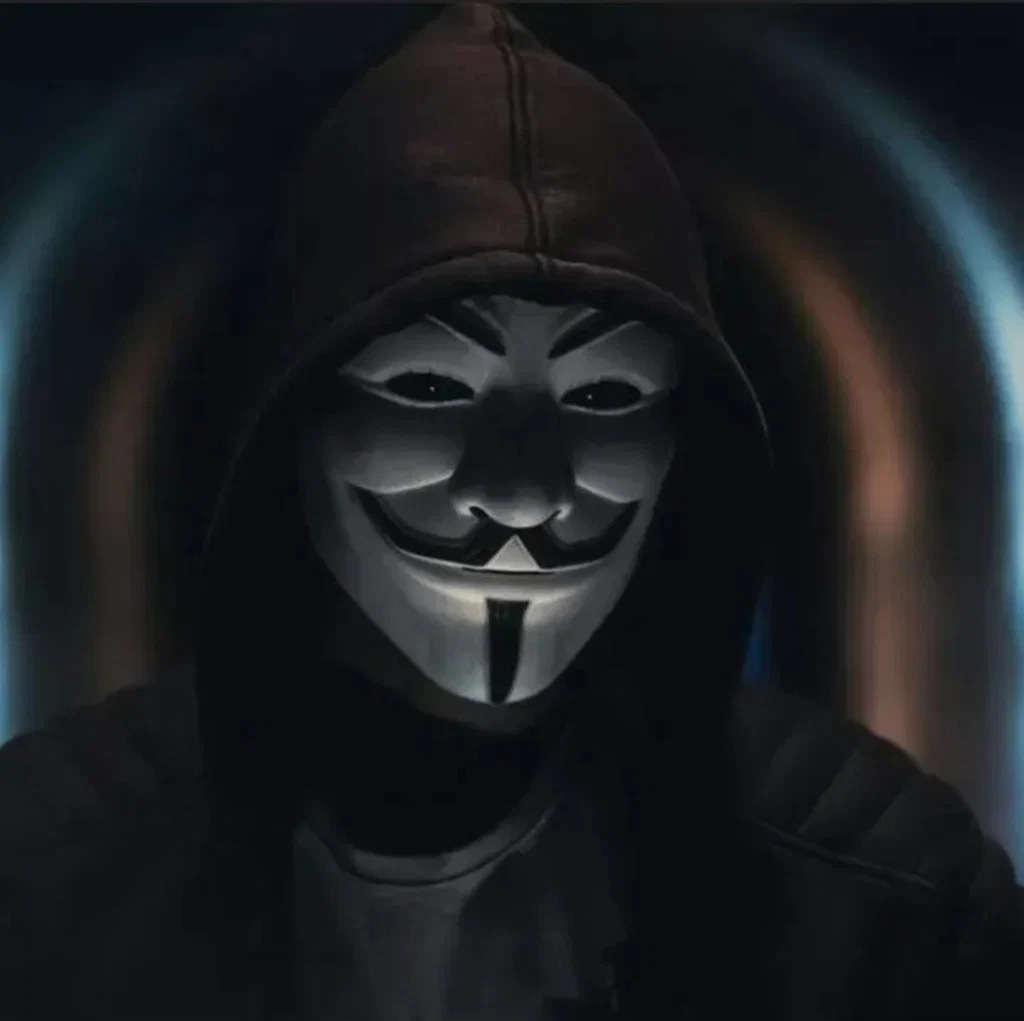 MaskedManiac's avatar