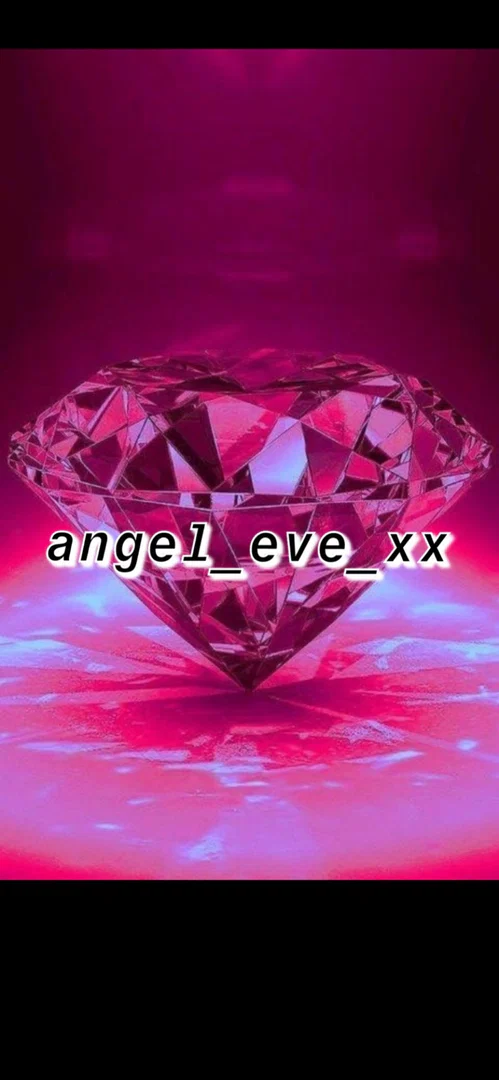 Angel Eve profile banner
