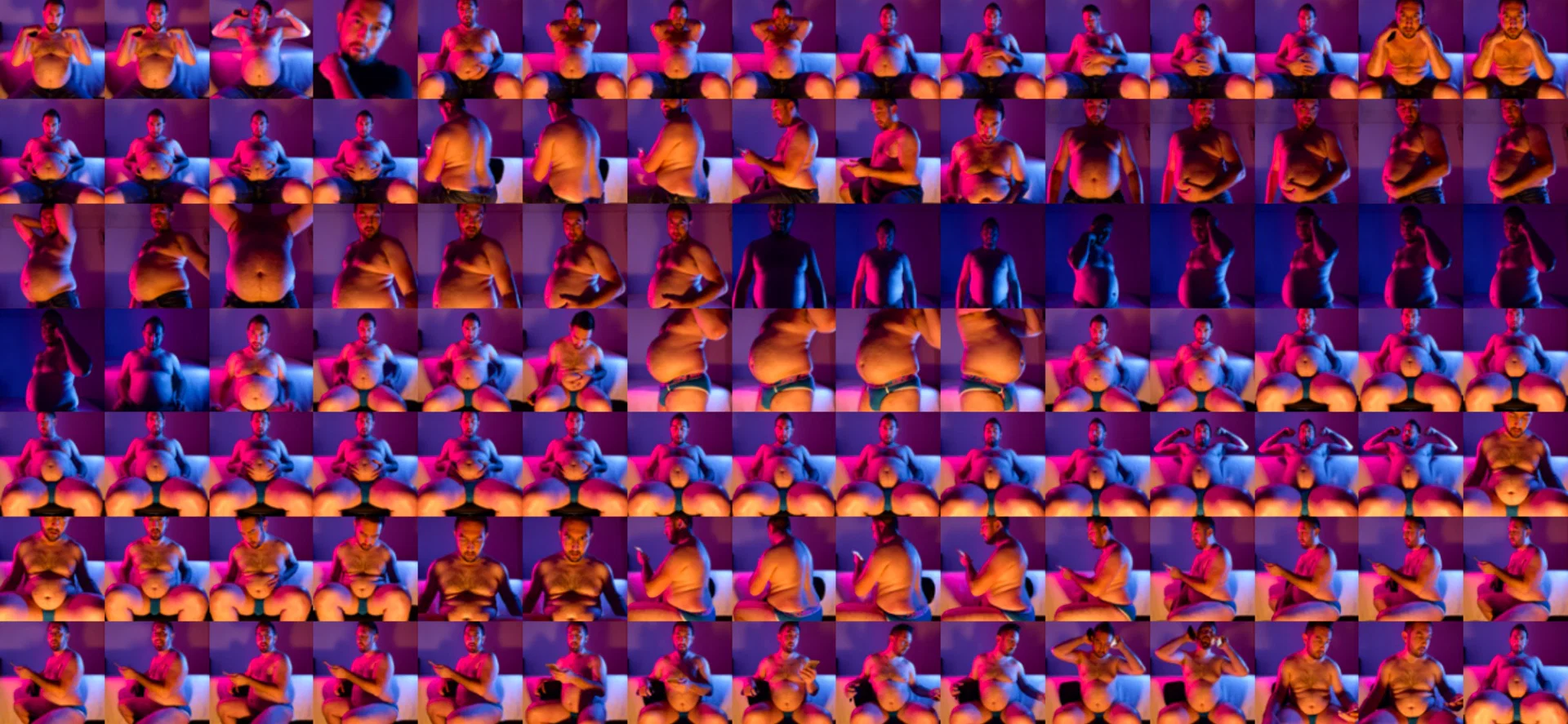 Kodakfam profile banner