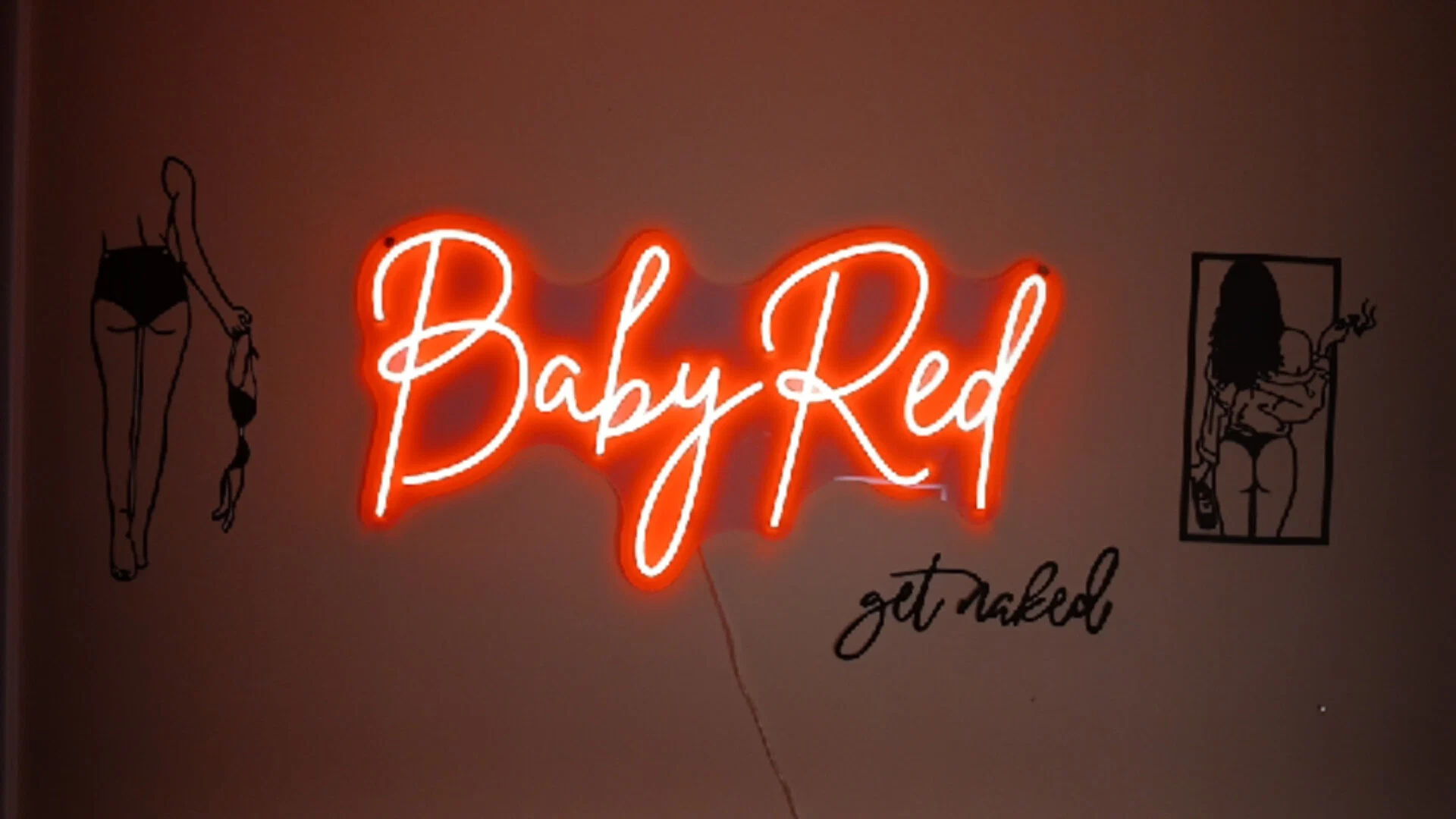 BabyRed26 profile banner