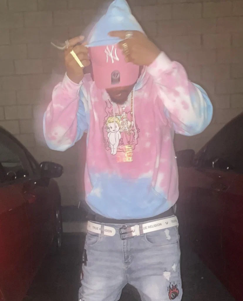 Dre Boy 🥇