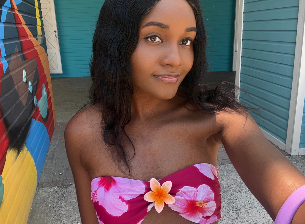 Caramel Doll