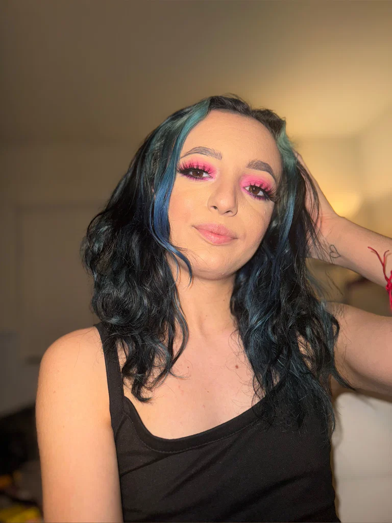 Trixxie's avatar