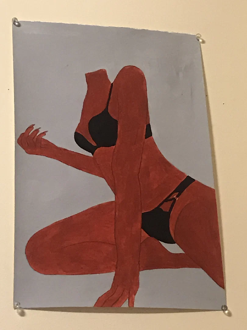 Nikole profile banner