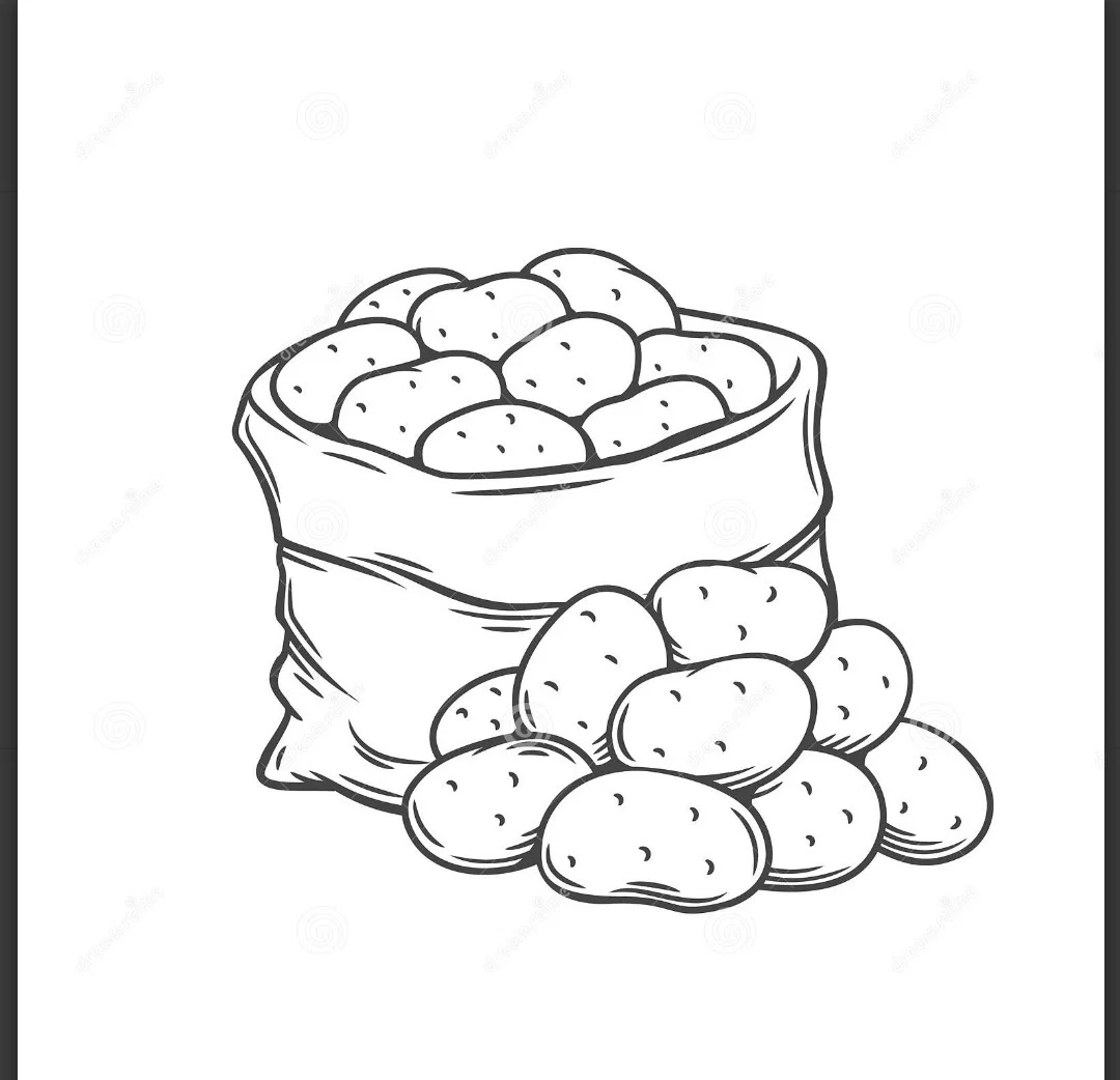 Tatertot profile banner