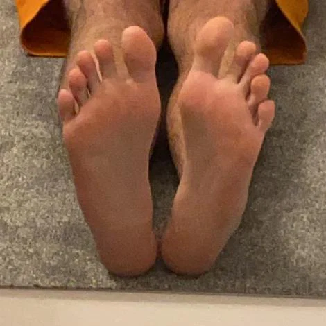Tom's avatar
