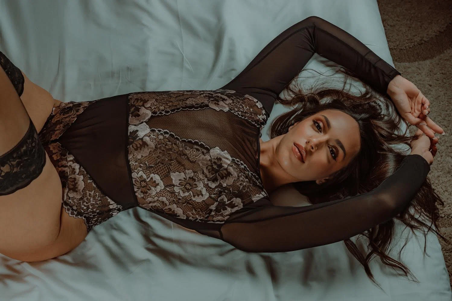 Jessica Luz profile banner